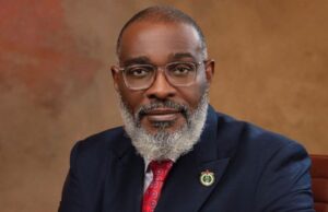 President Tinubu taps retired Major General Famadewa to lead Homeland Security Coordination