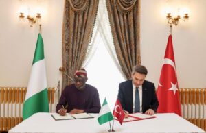 Nigeria announces mining cooperation deal with Türkiye with sparse details