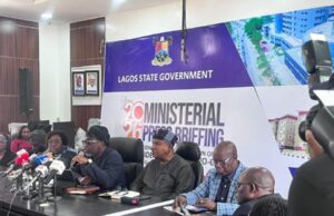 Lagos State records 84% budget performance for 2025 fiscal year, a milestone in fiscal management