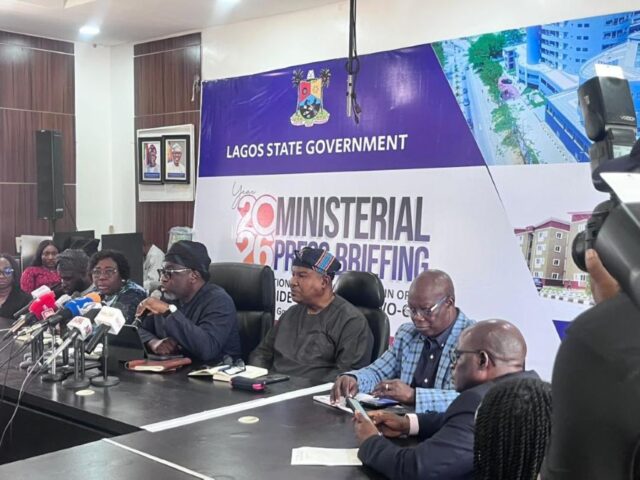Ministerial Press Briefing Y2026-Ministry of Economic Planning and Budget (MEPB)