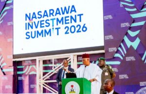 Vice President Shettima tags Nasarawa Investment Summit/ Lafia Declaration as binding public covenant
