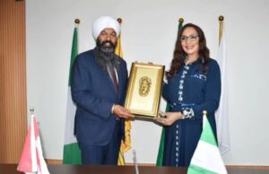 Nigeria, Canada deepen strategic partnership, target investments in AI, renewable energy and critical minerals