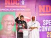 Kwankwaso questions role of Nigeria’s top finance officials in President Tinubu campaign council
