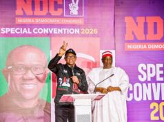 Kwankwaso questions role of Nigeria’s top finance officials in President Tinubu campaign council