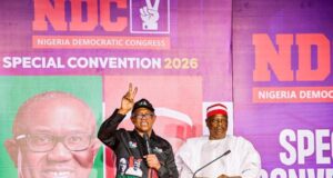 Kwankwaso questions role of Nigeria’s top finance officials in President Tinubu campaign council