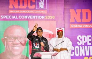 The Big Story| Nigeria brace for bruising political showdown as Peter Obi and Kwakwanso secure NDC ticket