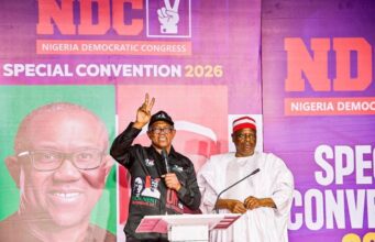 Kwankwaso questions role of Nigeria’s top finance officials in President Tinubu campaign council