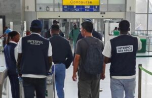 Chinese fugitive arrested in Nigeria, repatriated over $245 million Ponzi Scheme charges