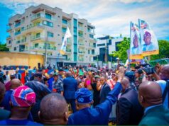 APC unveils campaign Council as 2027 Presidential race gathers pace