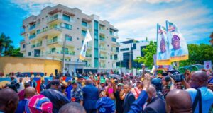 APC unveils campaign Council as 2027 Presidential race gathers pace