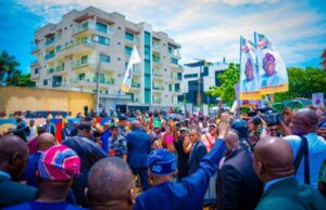 2027 General Election| President Tinubu secures APC ticket as Party faces defining test on economy, security and public Trust