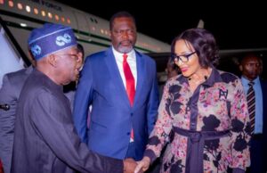 President Tinubu, French President Emmanuel Macron, African leaders in Kenya for inaugural Africa-France Summit