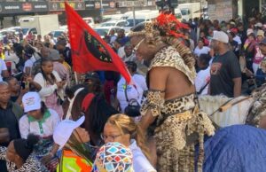 Xenophobic attacks in South Africa deeply troubling-CPPE