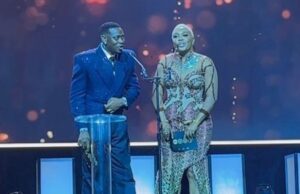 Interswitch reinforces commitment to Africa’s creative economy at AMVCAs