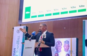 INTERVIEW| Nurturing the growth of Nigerian small businesses through finance