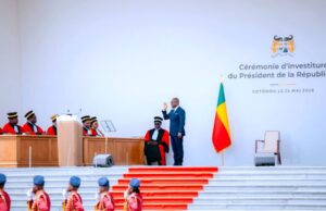 VP Shettima pushes Deeper strategic partnership with Republic of Benin at President Wadagni’s inauguration