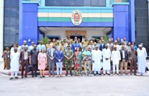 EU, UNODC, ECOWAS backs Nigeria’s 4-year drug control plan to tackle substance abuse, illicit drug trafficking