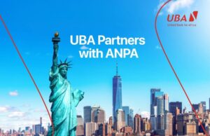 UBA Plc pitches its innovative Diaspora Healthcare Investment Platform at ANPA America Symposium in Charlotte, North Carolina
