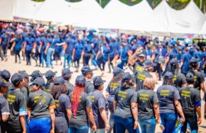 Workers’ Day- Delta State Governor reiterates commitment to Workers’ Welfare