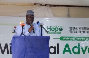 FG flags off Cooperative Bank share capital mobilization