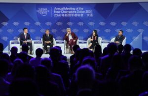 15th Five-Year Plan: What China’s development means to the world