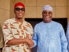Inclusion of sacked former minister Betta Edu, Olejeme for corruption in APC Campaign Council infuriates as ADC knocks Tinubu’s 2027 bid