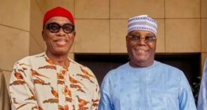 Inclusion of sacked former minister Betta Edu, Olejeme for corruption in APC Campaign Council infuriates as ADC knocks Tinubu’s 2027 bid
