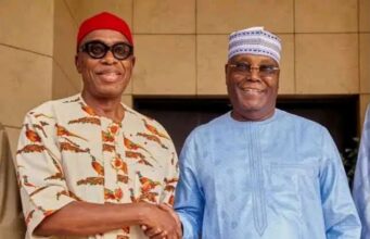 Inclusion of sacked former minister Betta Edu, Olejeme for corruption in APC Campaign Council infuriates as ADC knocks Tinubu’s 2027 bid
