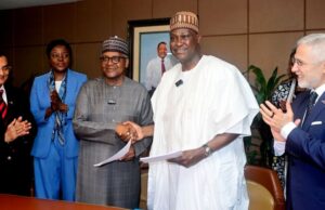 Africa Finance Corporation backs US$7 billion Dangote Fertiliser expansion