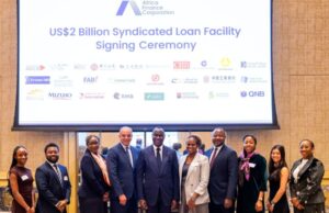 Africa Finance Corporation raises Record US$2 billion syndicated loan