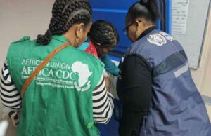 Africa CDC and WHO to raise US$ 518 million in support of continental Ebola response plan