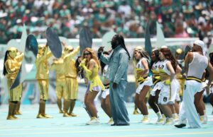 World Cup Anthem ‘Dai Dai’ extends global chart reign as Shakira, Burna Boy ride tournament success