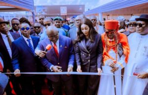 Zenith Bank expands retail footprint with new Delta branch