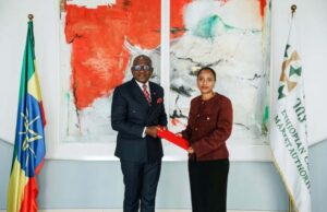 Ethiopian Capital Market Authority grants Nigeria’s United Capital first foreign Investment banking license