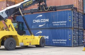 CEVA Logistics, EFL Africa launch joint venture in Nigeria