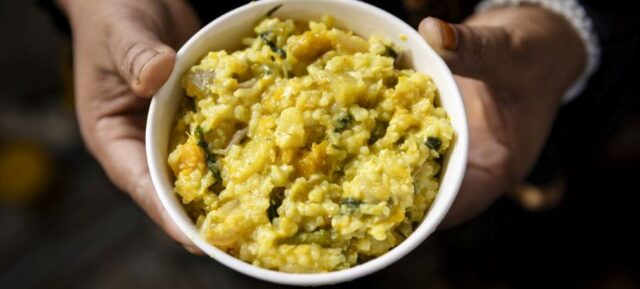 Eating safe and hygienic food is extremely important for good health.
