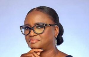 Shell appoints Elohor Aiboni Executive Vice President and Country Chair Nigeria, as de Jong bows out