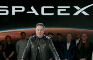Elon Musk becomes world’s first trillionaire after biggest IPO ever