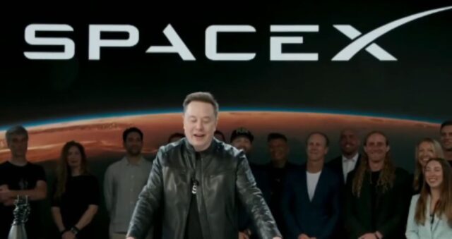 Elon Musk world's first trillionaire
