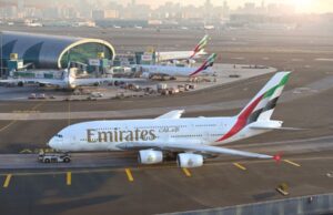 Emirates launches world’s most comprehensive travel insurance