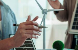 Fragmentation in the global energy transition as geopolitical risks surge