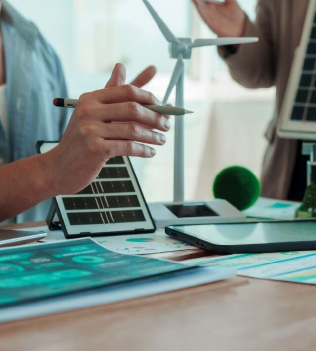 Energy Transition