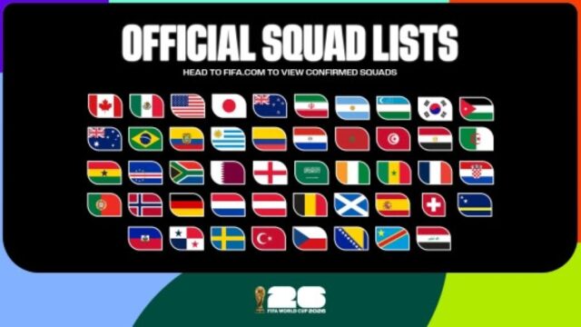FIFA World Cup 2026™