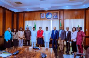 Delta State Governor Oborevwori resolves DELSUTH industrial crisis, moves to revamp Teaching Hospital