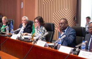 EU announces €11.5 million to support Africa CDC’s response to Ebola outbreak