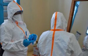 With 702 deaths confirmed, Ebola outbreak intensifies across DR Congo as risk of spread to South Sudan grows