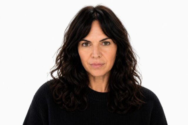Libby Allen, Vice President, Brand, Creative, APO Group