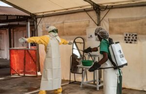 One month on, Médecins sans frontières warns dangerous gaps persist in Ebola disease response in DR Congo
