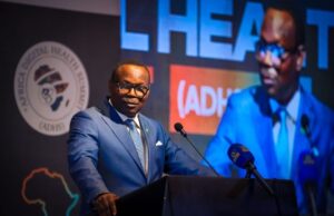 FG seeks N500 billion investment to fast-track digital health overhaul