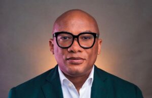 Interswitch Group Founder, Mitchell Elegbe rejoins global jury for 2026 EY World Entrepreneur of the Year Awards in Monaco